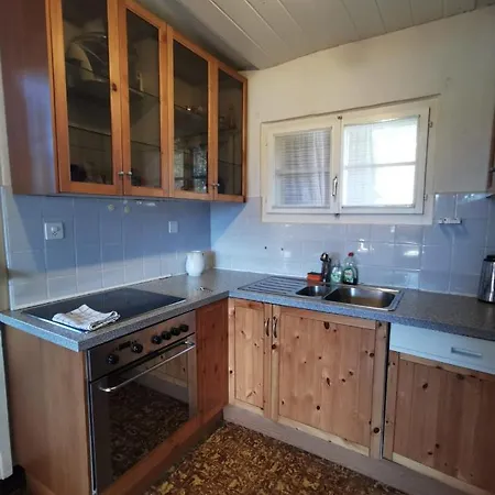 Traditionnel Avec Jacuzzi Exterieur *