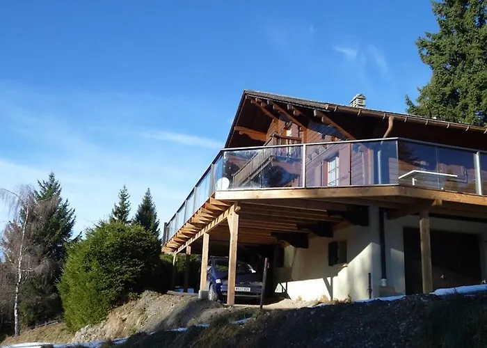 Traditionnel Avec Jacuzzi Exterieur