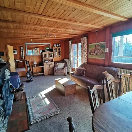 Traditionnel Avec Jacuzzi Exterieur * 贝克斯