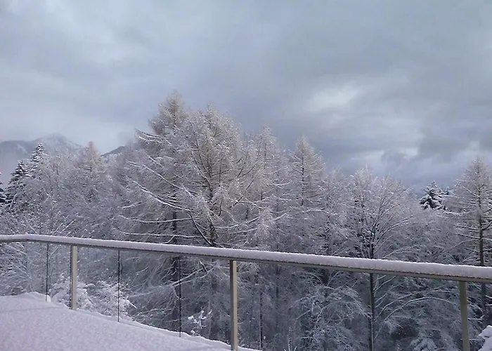 Traditionnel Avec Jacuzzi Exterieur 贝克斯