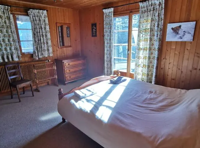 Traditionnel Avec Jacuzzi Exterieur